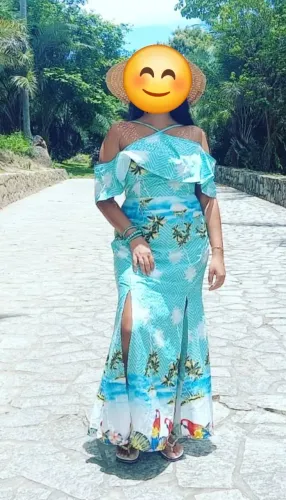 Vestidos - 50 cada