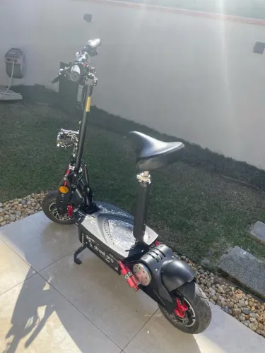 Patinete E-Pro 1000W 