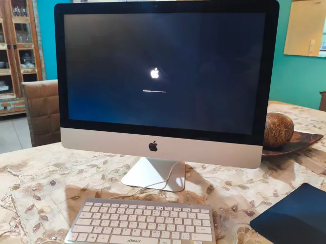 imac 2017 i5 4K
