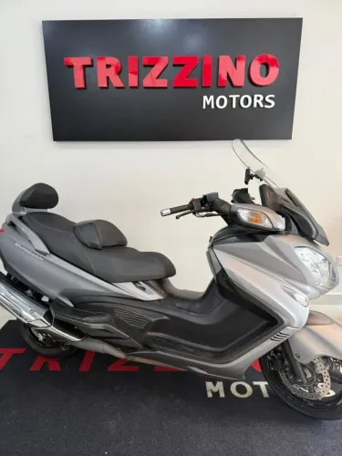 BURGMAN 650 EXECUTIVE 2019