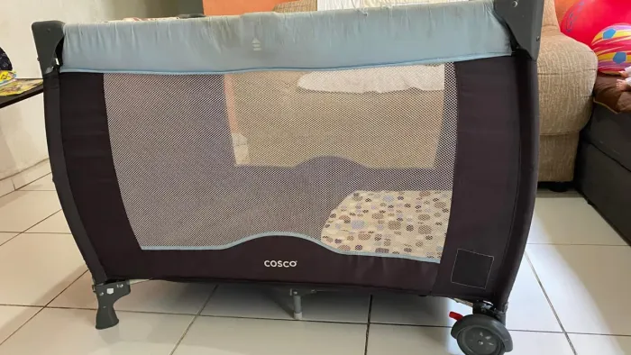 Chiqueirinho pra bebê aceito trocar por algo do meu interesse 