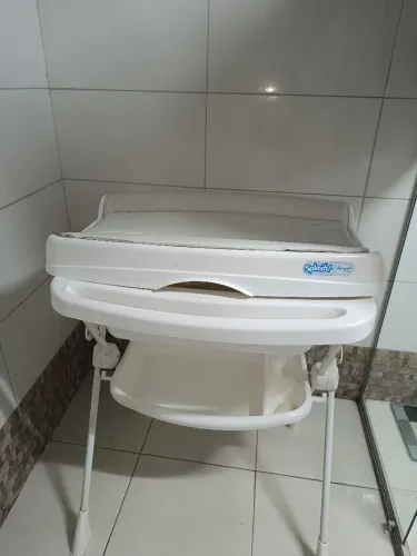 Banheira Burigotto Splash unissex