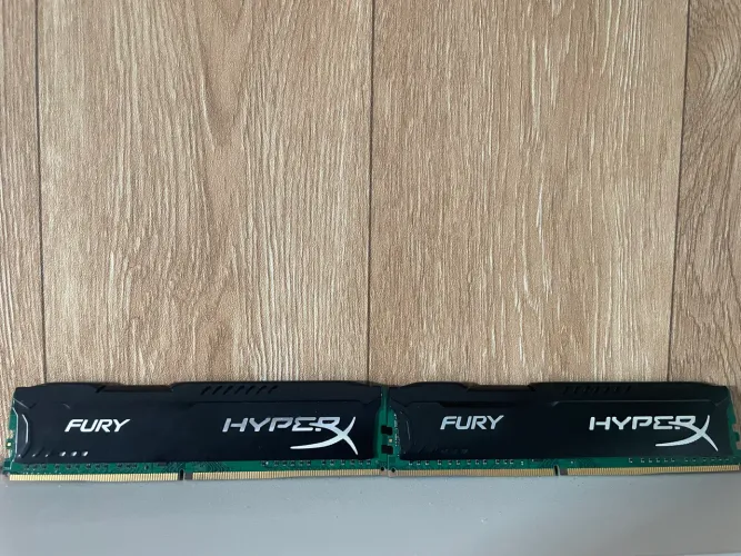 Memória ram DDR4 3200MHZ 16gb 2x8
