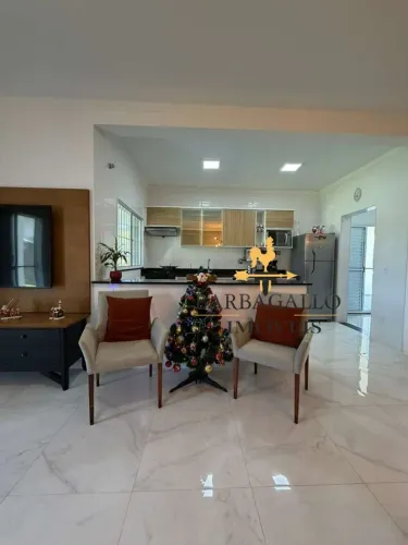 Residencial Santa Clara - Chácara a Venda em Tuiuti/SP - Condomínio Santa Clara