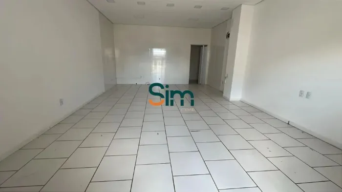 Sala Comercial para Aluguel - 50 m² em Efapi, Chapecó
