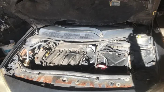 Motor megane 2.0 2007 138cv gasolina 