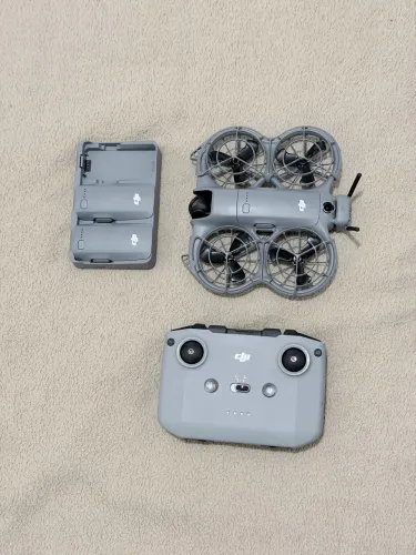 DJI Neo 2 - combo flymore
