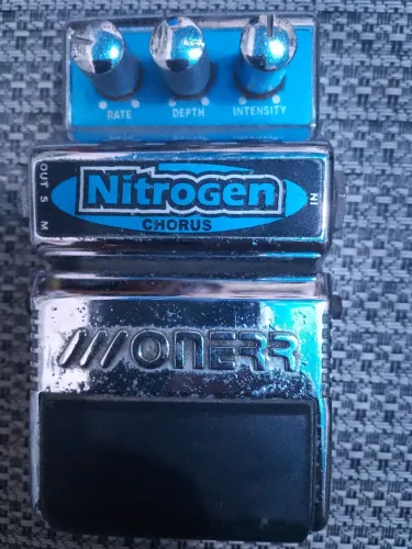 pedal Chorus onner