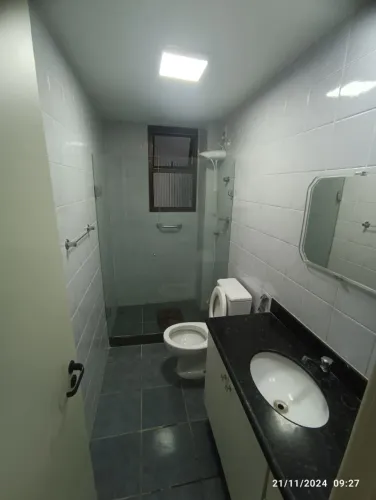 Apartamento 3 quatos mobiliado em Jardim da Penha - CRECI 3284-F
