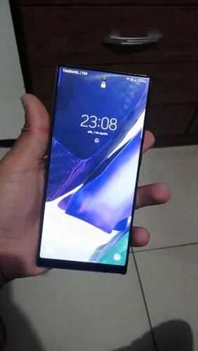 SAMSUNG NOTE 20 ULTRA