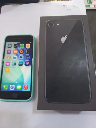 Iphone SE