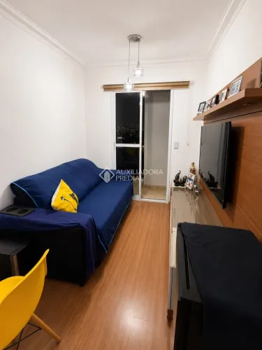 Excelente apartamento 64m² com 2 dormitótios na Vila Assis em Mauá