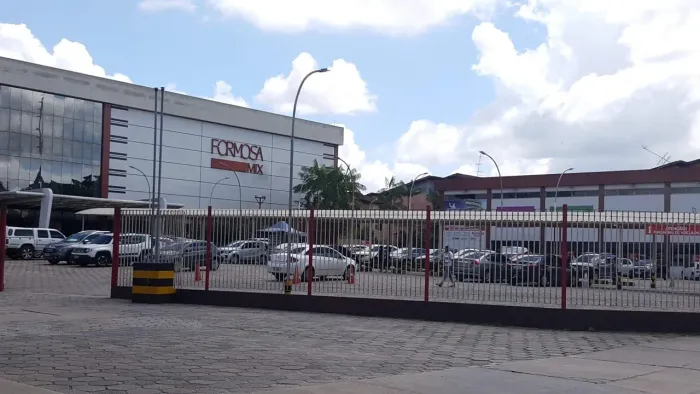 ALUGA-SE 2 ÓTIMOS APTOS - LADO DO SUPER.FORMOSA (PARQUE VERDE) IMPERDIVEL: R$ 590,00