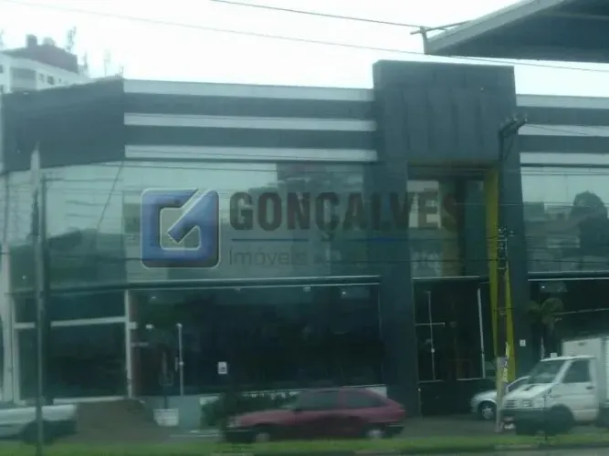 1676, Prédio Comercial, à venda, à venda, 15.000.000,00,Paraíso, Santo André,