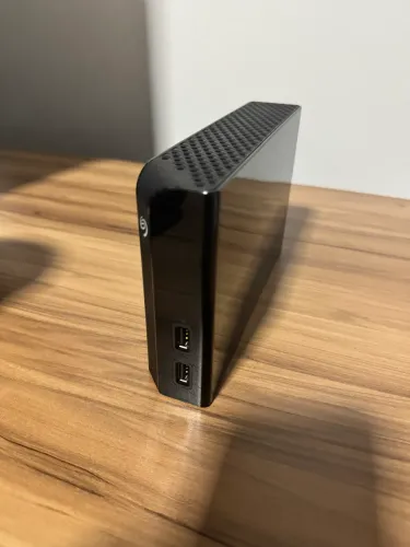 HD externo Seagate 6 Tb