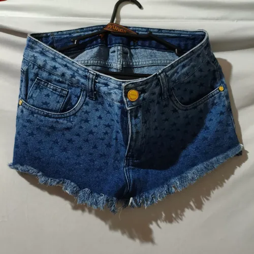 !!! Shorts Jeans Feminino !!!