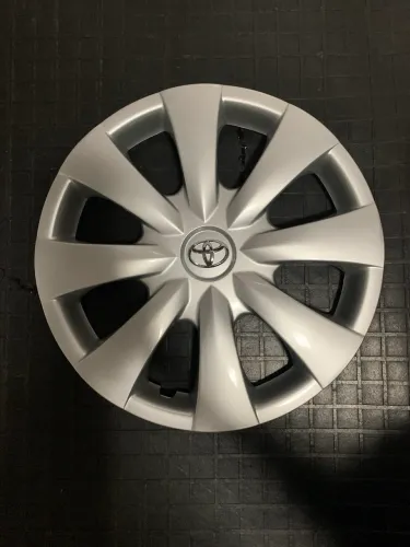 Calota para Corolla 2008 - 2017 aro15