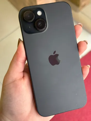 Iphone 15, 256gb