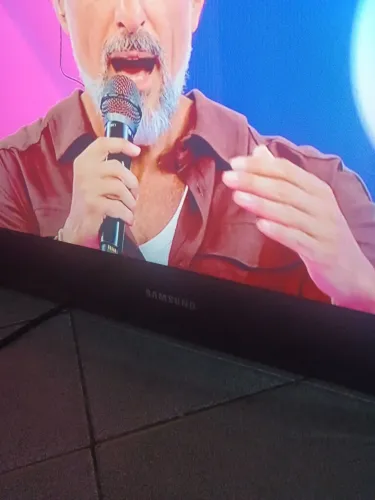 Tv Samsung 32 polegadas