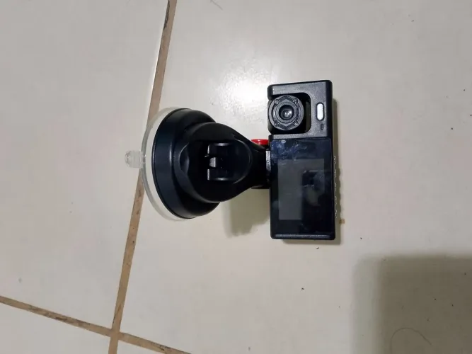 Camera veicular Black box