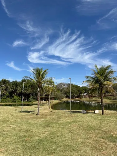 Ágio de lote no Residencial Goiânia Golfe Clube - Lote 496,82 m2 - 23/quadra 63
