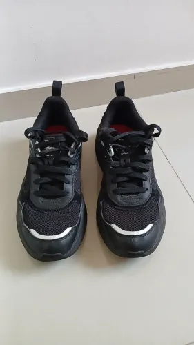 Tênis Puma Trinity Casual Masculino Original usado tam 41