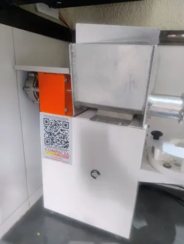 Salgadeira Compacto Print