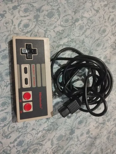 Controle Nintendo