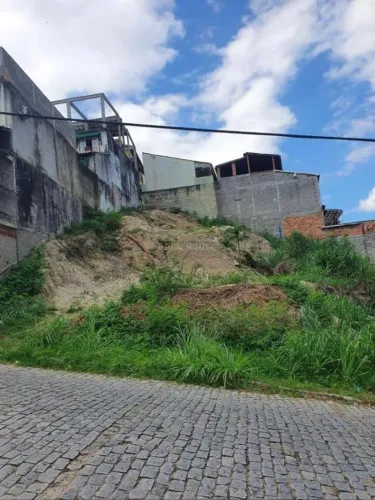 Terreno/Loteamento à Venda em Bairro de Fátima