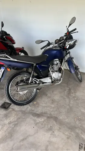 Cg125 ks *)