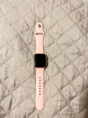 Apple Watch série 5