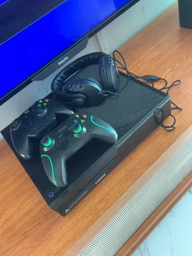 Xbox one completo