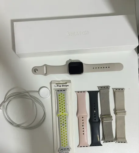Vendo Apple Watch 