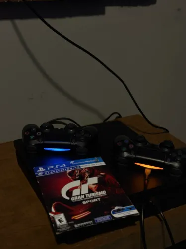 ps4 slim