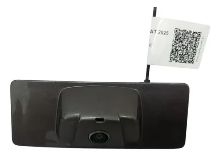Camera Re Fiat Argo Hgt Trekkig 2018 2019/..