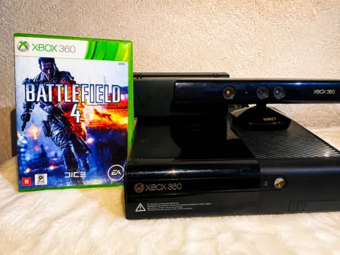 XBOX 360!!