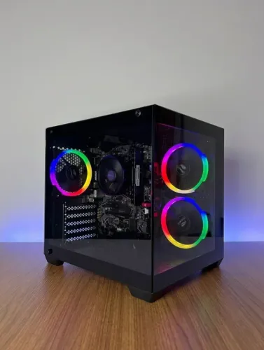 RYZEN 7 5700G + 16GB RAM DDR4