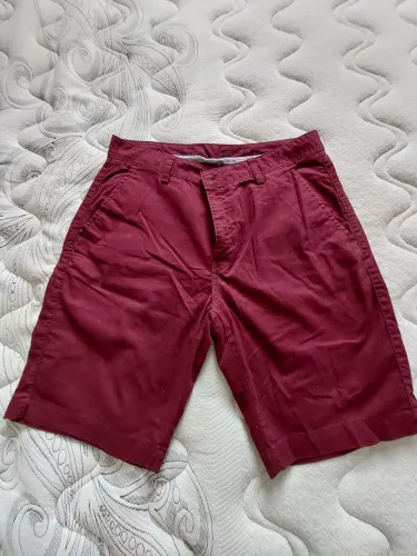 Bermuda masculina. Tamanho 44.