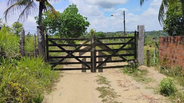 Terreno de 111.000m² à venda, com desmembramento de 60 lotes, localizado em Paudalho - Per