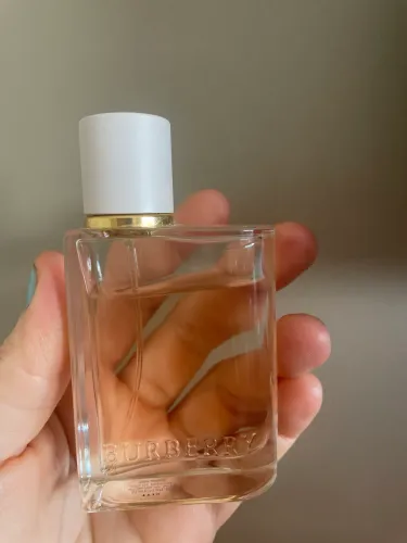 Perfume Burberry Her