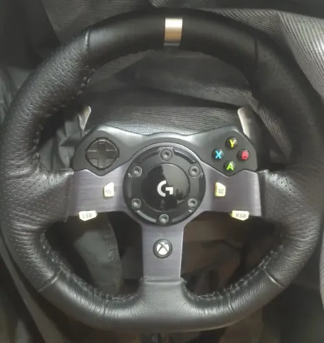 G920 COMPLETO pouco usado