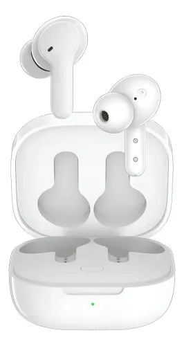 Fone De Ouvido Qcy T13 Com 4 Microfones E Bluetooth 5.1 