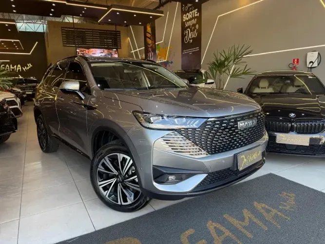 GWM Haval Phev19 1.5 16V Híbrido Aut. 2025