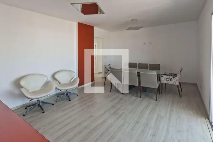 Apartamento à Venda - Freguesia do Ó, 3 Quartos, 103 m2