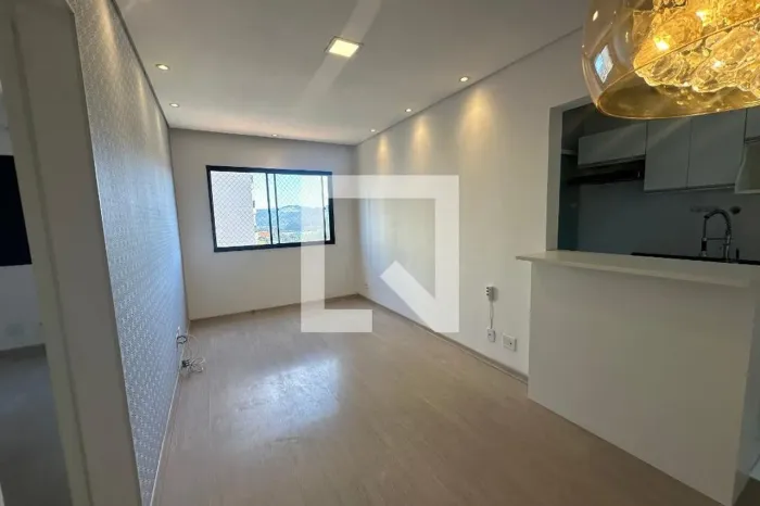 Apartamento à Venda - Vila Iracema, 2 Quartos, 53 m2
