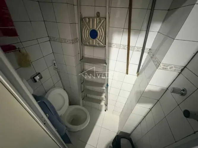 Apartamento : Padrão / Residencial / Flamengo
