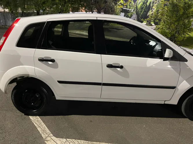 Ford Fiesta Street/ Action 1.0 8V 5P 2003