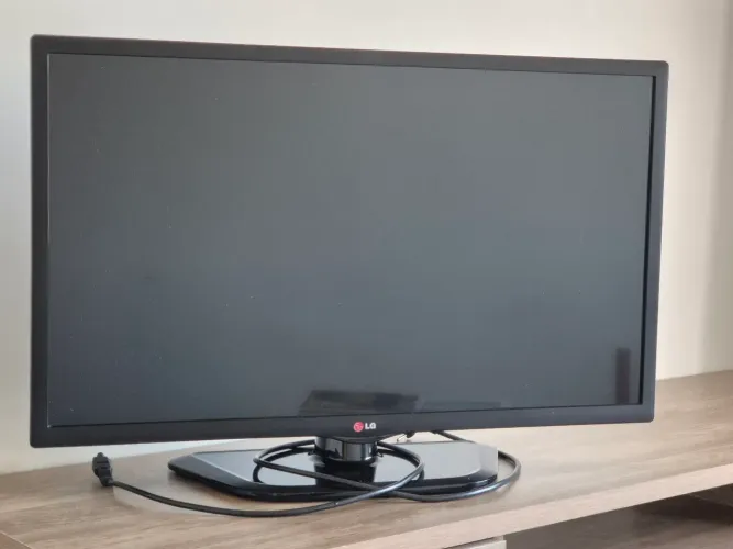 Televisão LG 32 Polegadas