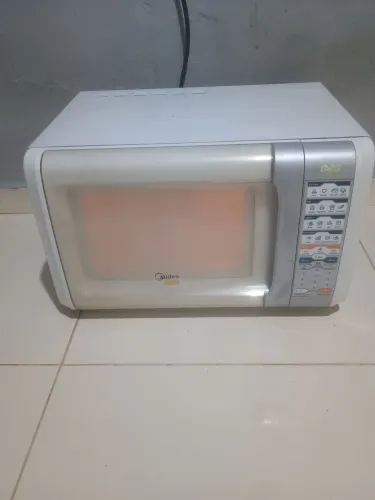 Microondas