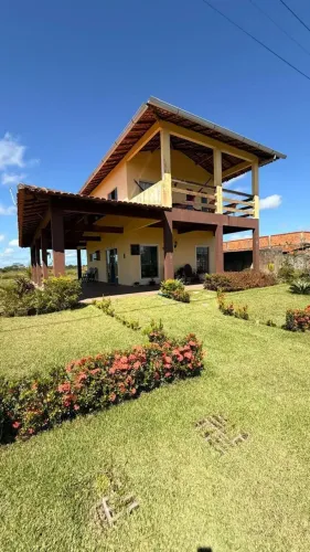 Imóvel para venda com 450 metros quadrados com 2 quartos em Centro - Santa Izabel do Pará 